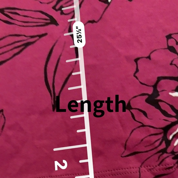 🔥𝗡𝗘𝗪-𝗖𝗥𝗢𝗙𝗧 & 𝗕𝗔𝗥𝗥𝗢𝗪 𝗠𝗔𝗚𝗘𝗡𝗧𝗔 𝗙𝗟𝗢𝗥𝗔𝗟 𝗧𝗘𝗘 𝗦𝗛𝗜𝗥𝗧 - Picture 4 of 6